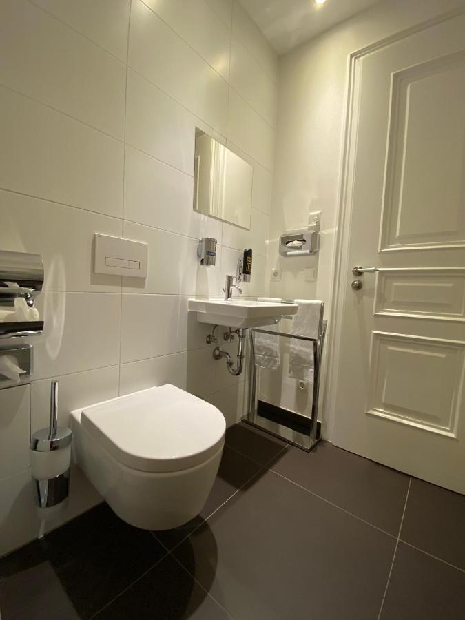Grosszuegiges Apartment Mit Blick Zur Frauenkirche Dresde Extérieur photo