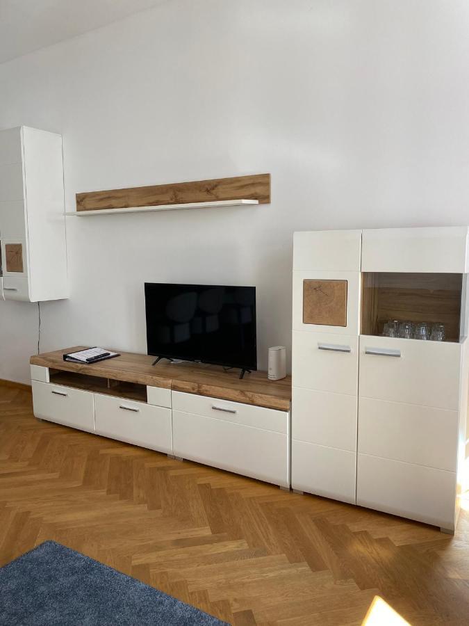 Grosszuegiges Apartment Mit Blick Zur Frauenkirche Dresde Extérieur photo