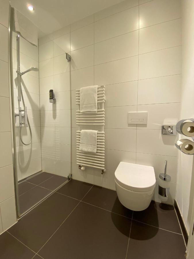 Grosszuegiges Apartment Mit Blick Zur Frauenkirche Dresde Extérieur photo