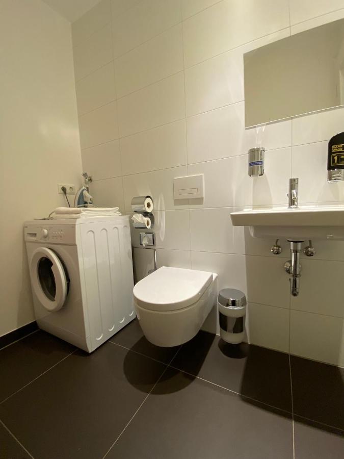 Grosszuegiges Apartment Mit Blick Zur Frauenkirche Dresde Extérieur photo